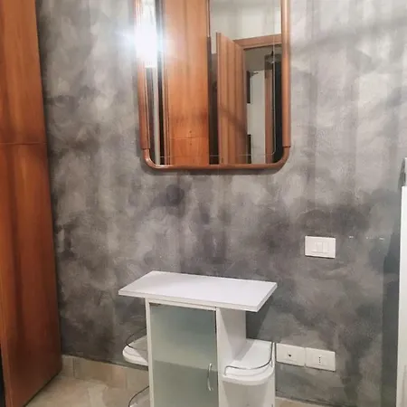 Isabella Apartment
