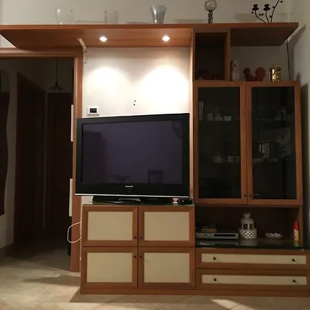 Apartment Isabella