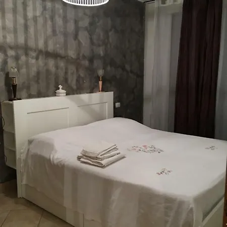 Isabella Apartment *