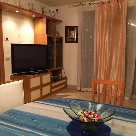 Apartment Isabella