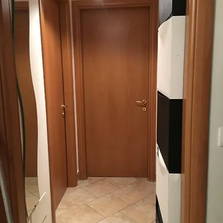 Apartment Isabella *